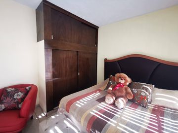 CASA LAZARO CARDENAS 2 RECAMARAS VALLE DORADO ZAMORA MICHOACAN