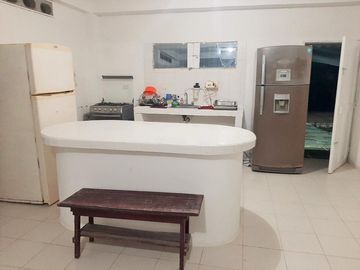 casa en venta en carretera del algodÓn. Cod V24029