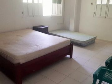 casa en venta en carretera del algodÓn. Cod V24029