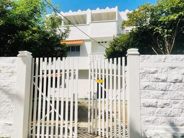 casa en venta en carretera del algodÓn. Cod V24029