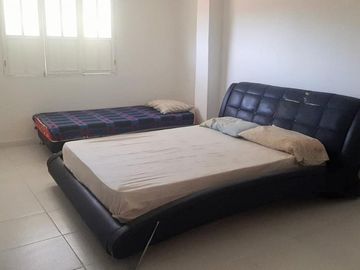 casa en venta en carretera del algodÓn. Cod V24029