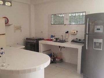 casa en venta en carretera del algodÓn. Cod V24029
