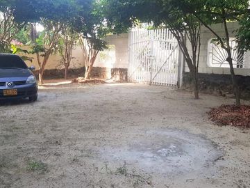 casa en venta en carretera del algodÓn. Cod V24029