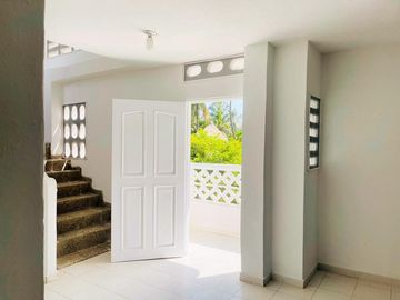 casa en venta en carretera del algodÓn. Cod V24029