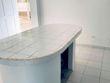 casa en venta en carretera del algodÓn. Cod V24029