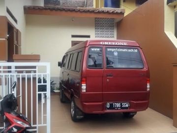 Rumah Baru Siap Huni Di Puri Cipageran Cimahi | DBPro