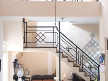 Rumah Murah Cigadung barat dekat Dago pakar, Tubagus ismail, Bandung