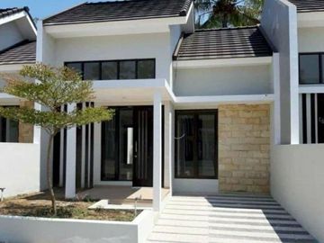 Rumah Redi Siap Huni, Harga Cuma 300 Jutaan,Simongan Semarang Barat