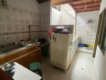 casa en venta en urbanización la nueva base. Cod V25