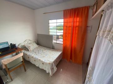 casa en venta en urbanización la nueva base. Cod V25