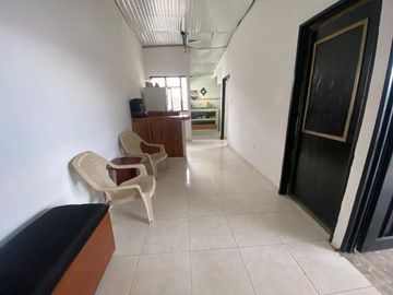 casa en venta en urbanización la nueva base. Cod V25