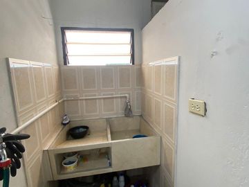 casa en venta en urbanización la nueva base. Cod V25