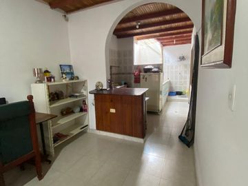 casa en venta en urbanización la nueva base. Cod V25