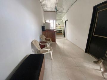 casa en venta en urbanización la nueva base. Cod V25