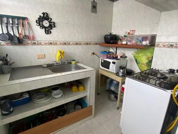 casa en venta en urbanización la nueva base. Cod V25