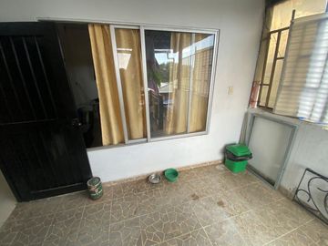 casa en venta en urbanización la nueva base. Cod V25