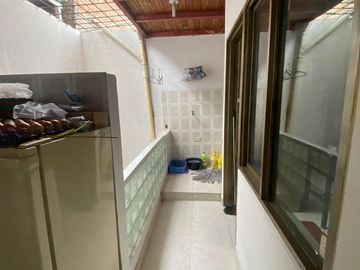 casa en venta en urbanización la nueva base. Cod V25