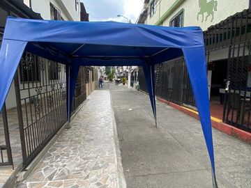 casa en venta en urbanización la nueva base. Cod V25