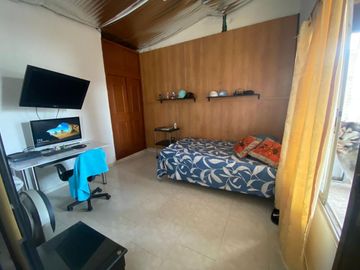 casa en venta en urbanización la nueva base. Cod V25