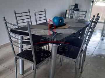 Departamento Amueblado Venta Grand Nuevo Altata Navolato 1,850,000  MarlopRG1