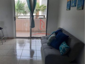 Departamento Amueblado Venta Grand Nuevo Altata Navolato 1,850,000  MarlopRG1