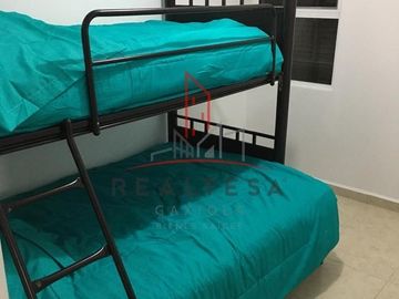 Departamento Amueblado Venta Grand Nuevo Altata Navolato 1,850,000  MarlopRG1