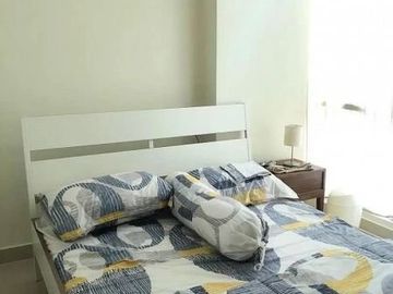 Disewakan 1Bedroom Apartemen Capitol Park Residence lantai 10.