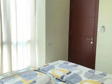 Disewakan 1Bedroom Apartemen Capitol Park Residence lantai 10.
