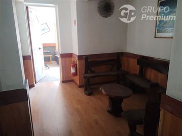 Hotel en venta en Puerto Montt