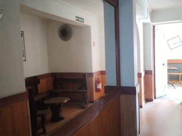 Hotel en venta en Puerto Montt