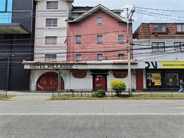 Hotel en venta en Puerto Montt