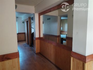 Hotel en venta en Puerto Montt