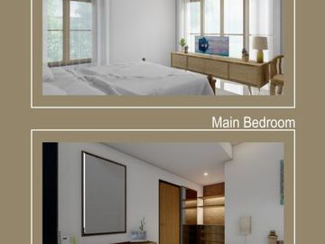VILLA MEWAH SISA 2 UNIT DI BOROBUDUR