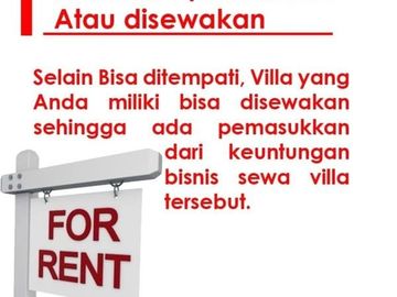 5 Keuntungan Investasi Condovilla di Puncak Cipanas Cianjur CASH 415Jt