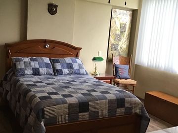 Pent House en Venta, Reforma Cuernavaca