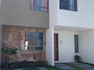 HERMOSAS CASAS, FRACC LA RESERVA, MATILDE, PACHUCA HIDALGO