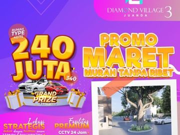 2 Bedroom House for sale