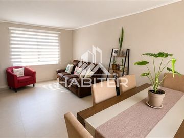 COD38509 Venta Casa Mediterranea en Condominio Terranova