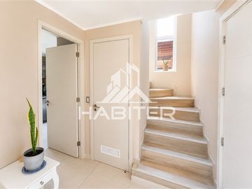 COD38509 Venta Casa Mediterranea en Condominio Terranova