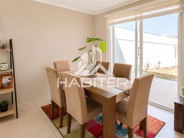 COD38509 Venta Casa Mediterranea en Condominio Terranova