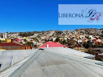 Casa en Venta en 4 Casas en Cerro Yungay