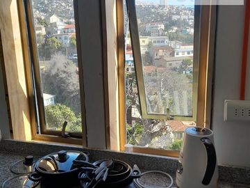 Casa en Venta en 4 Casas en Cerro Yungay