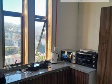 Casa en Venta en 4 Casas en Cerro Yungay
