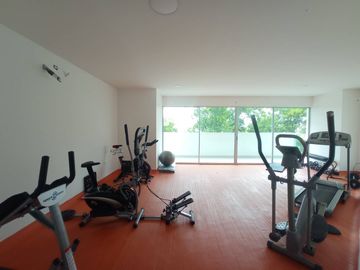 APARTAESTUDIO EN VENTA BARRIO MONTEVERDE | 567