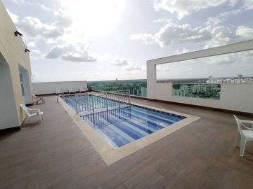 APARTAESTUDIO EN VENTA BARRIO MONTEVERDE | 567