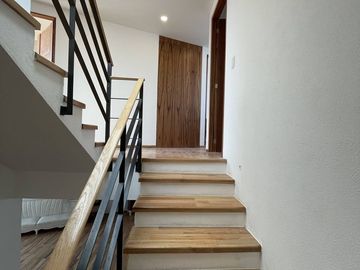 Más que una casa, es una oportunidad.