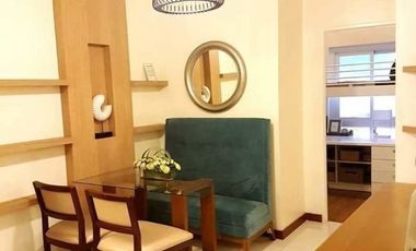 1 Bedroom Condo in Kapitolyo Pasig Brixton Place near BGC