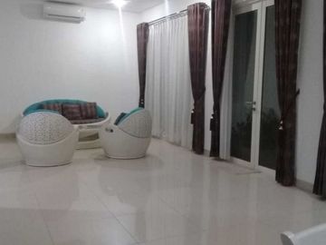DiJual Rumah Exclusive Furnish Siap Huni Cluster Centronia di Sentul City Bogor