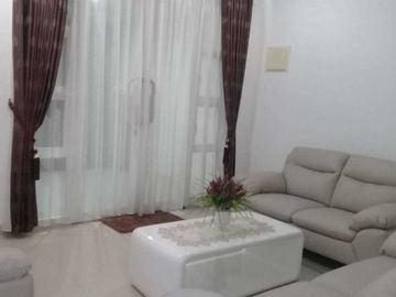 DiJual Rumah Exclusive Furnish Siap Huni Cluster Centronia di Sentul City Bogor