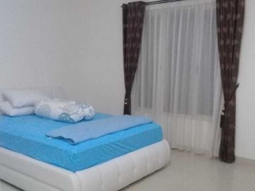 DiJual Rumah Exclusive Furnish Siap Huni Cluster Centronia di Sentul City Bogor